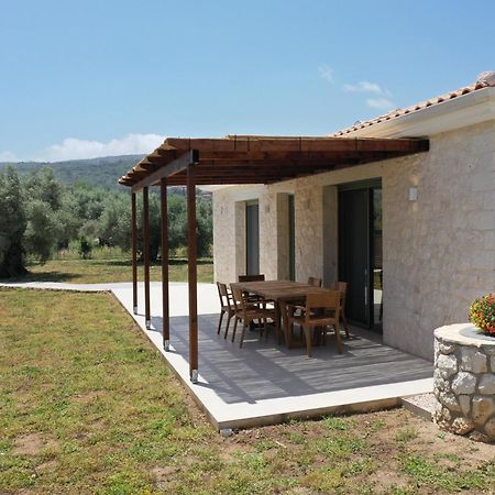 Anagallis Villas Lefkáda 외부 사진