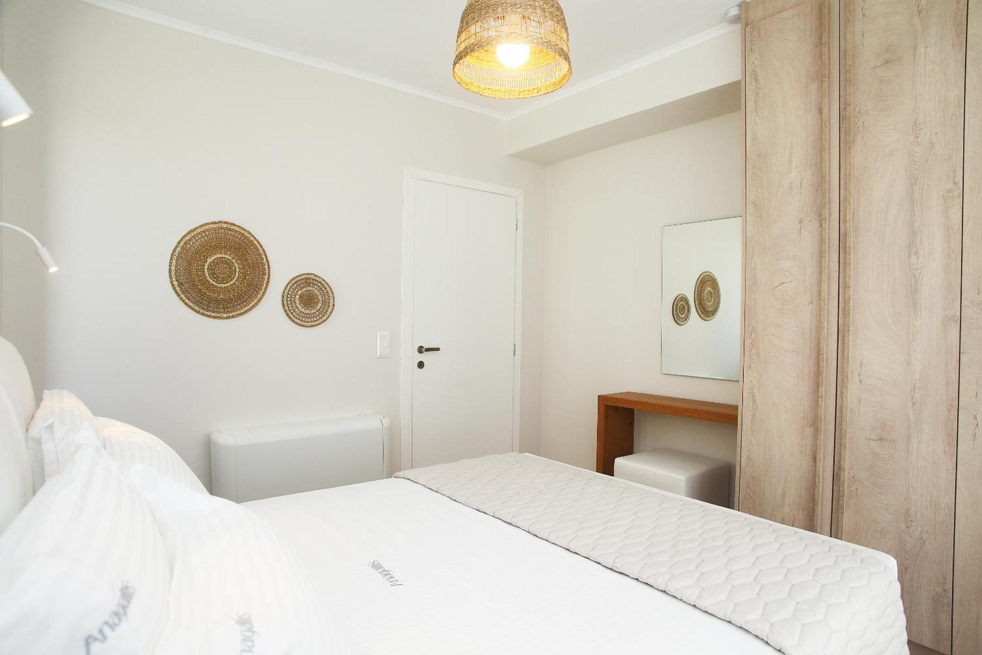 Anagallis Villas Lefkáda 외부 사진