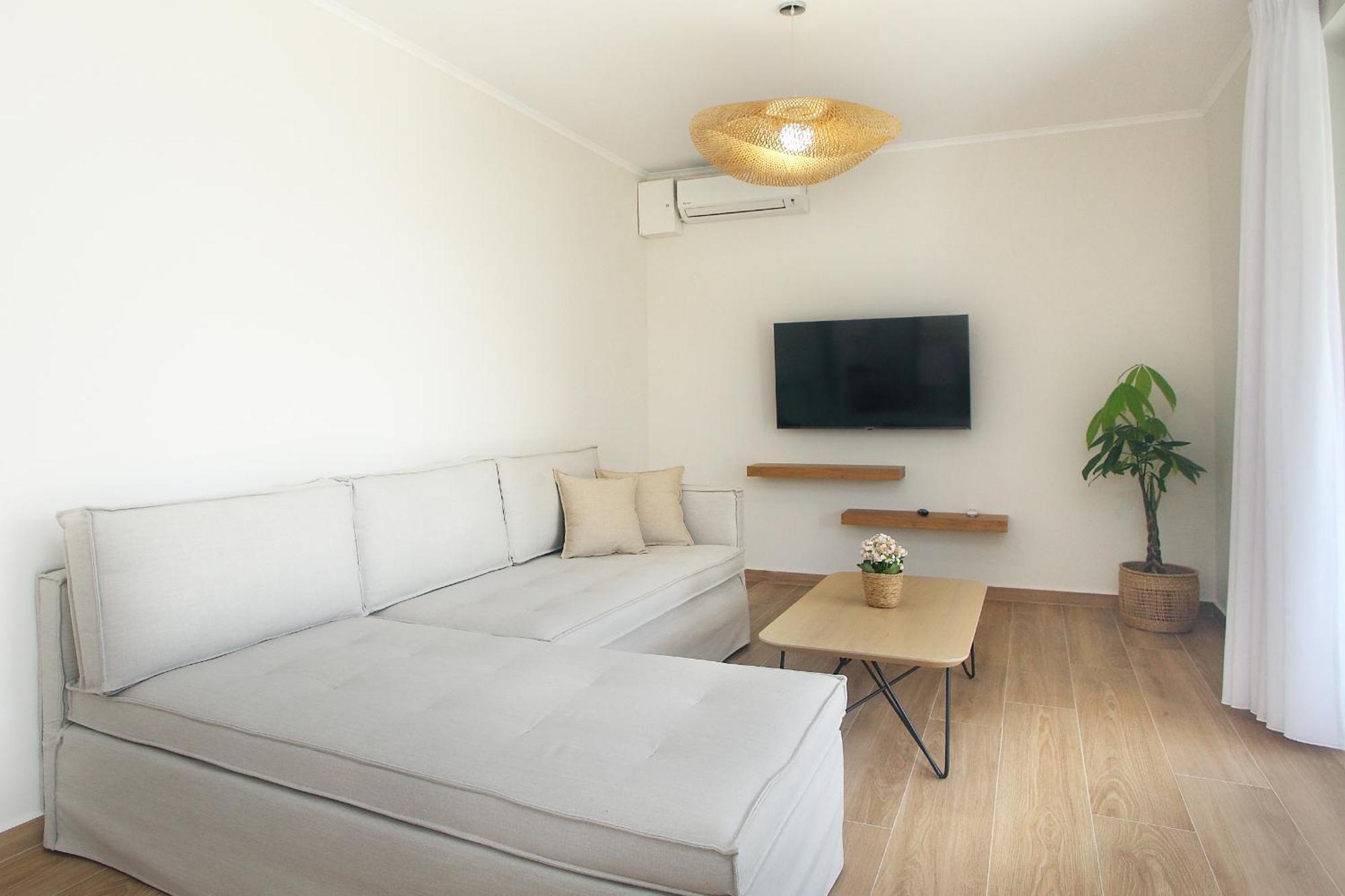 Anagallis Villas Lefkáda 외부 사진