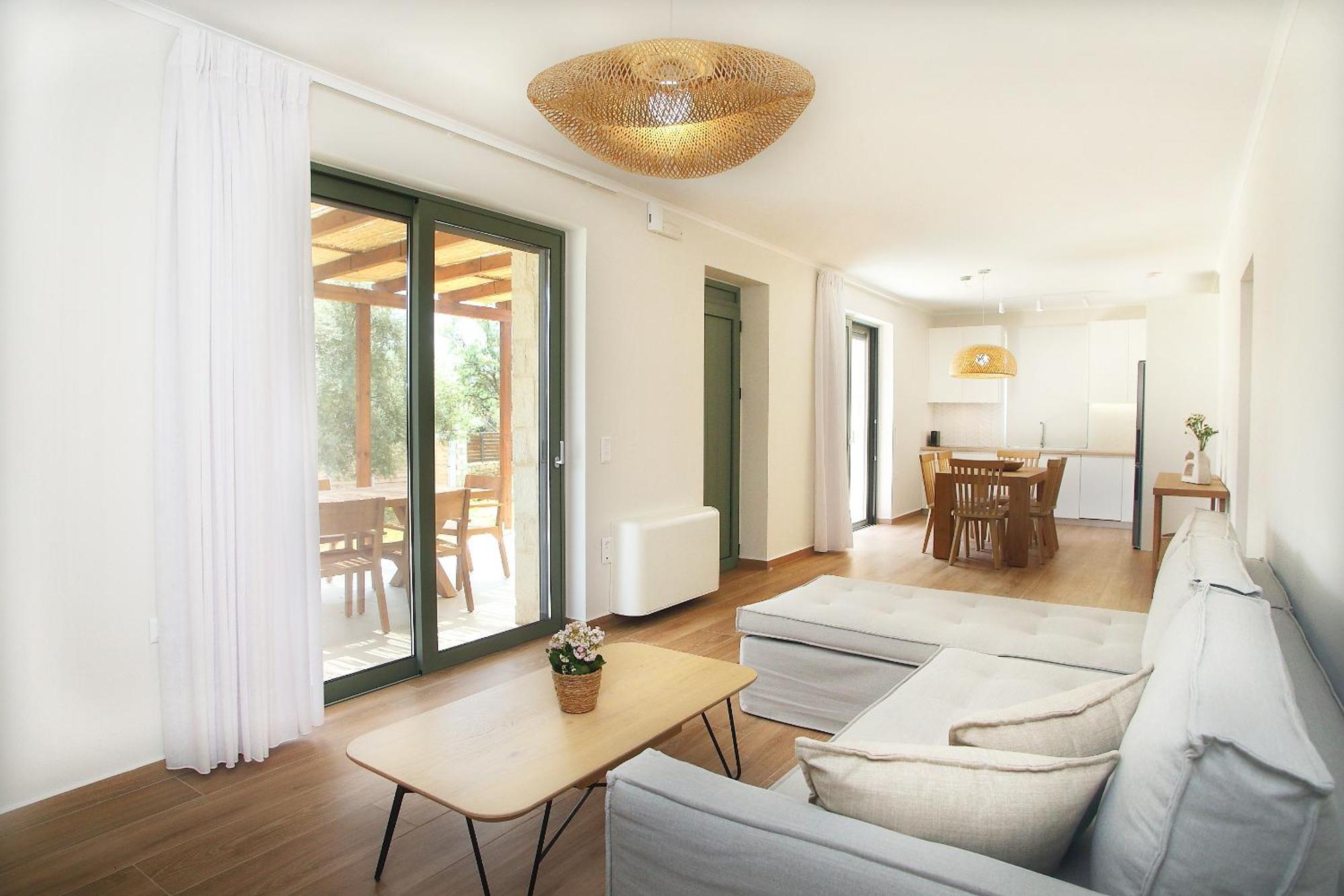 Anagallis Villas Lefkáda 외부 사진