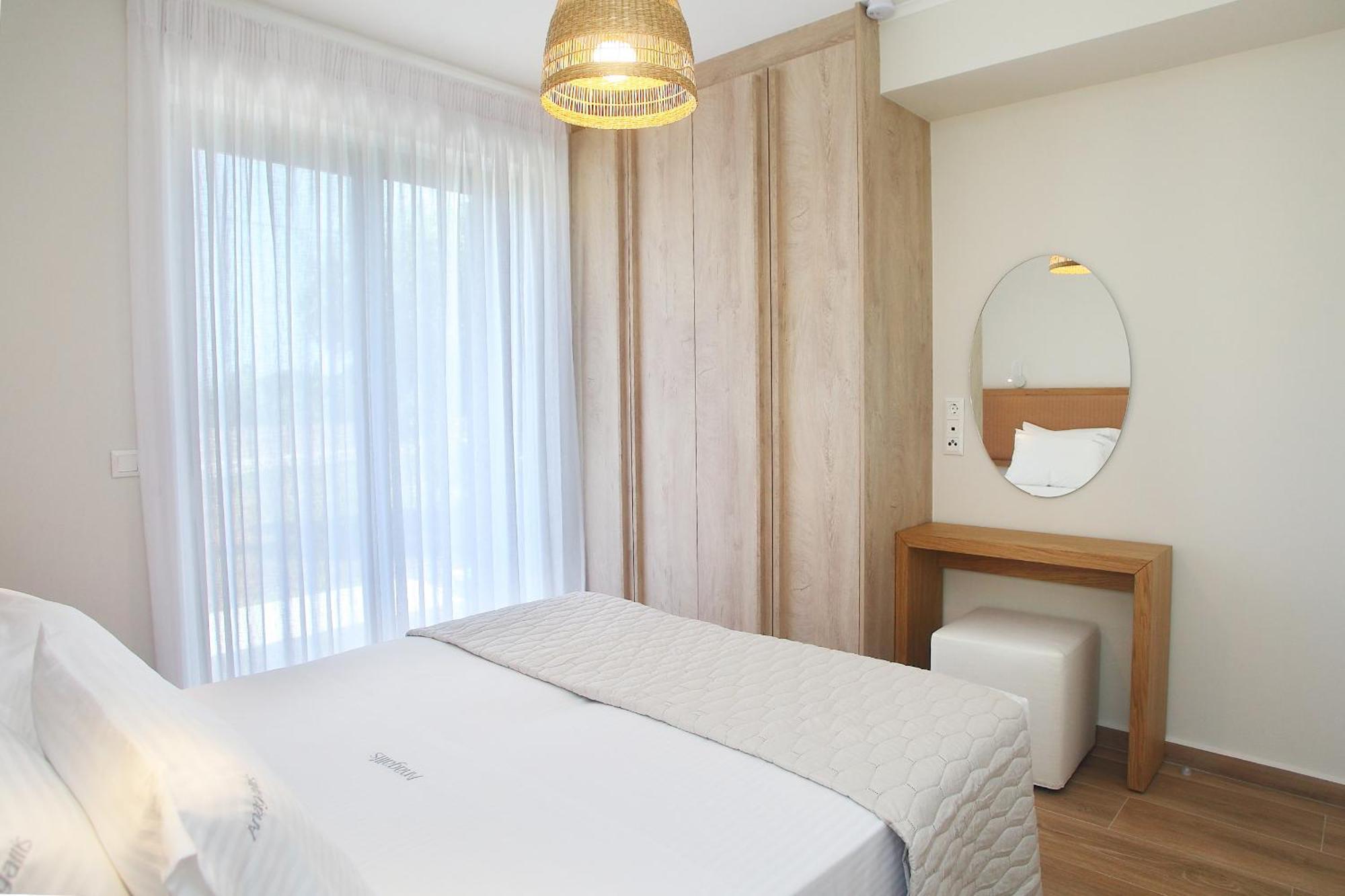 Anagallis Villas Lefkáda 외부 사진