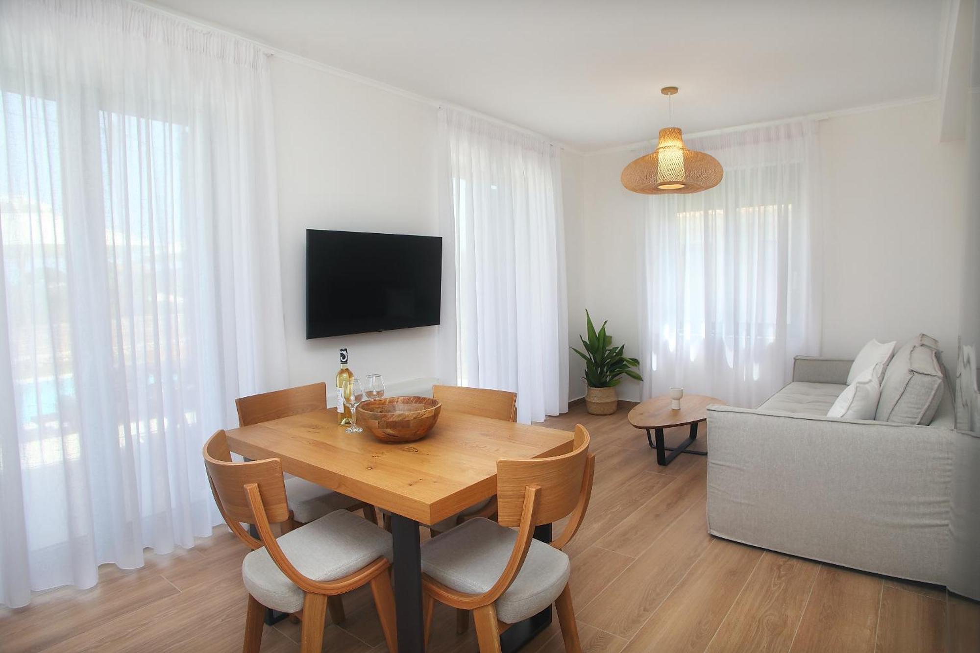 Anagallis Villas Lefkáda 외부 사진