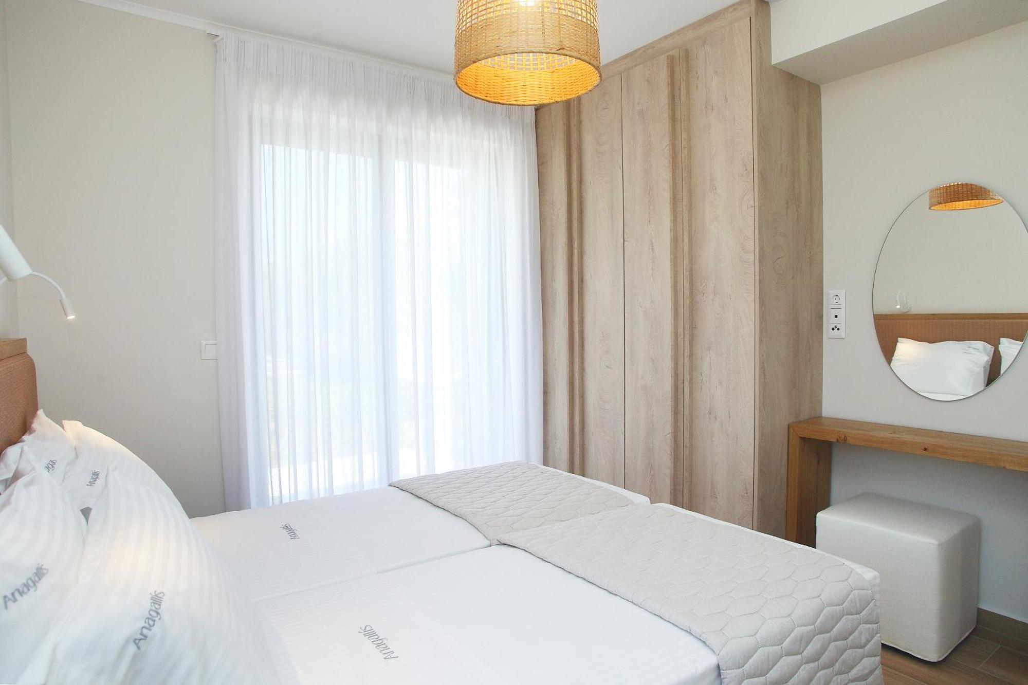 Anagallis Villas Lefkáda 외부 사진