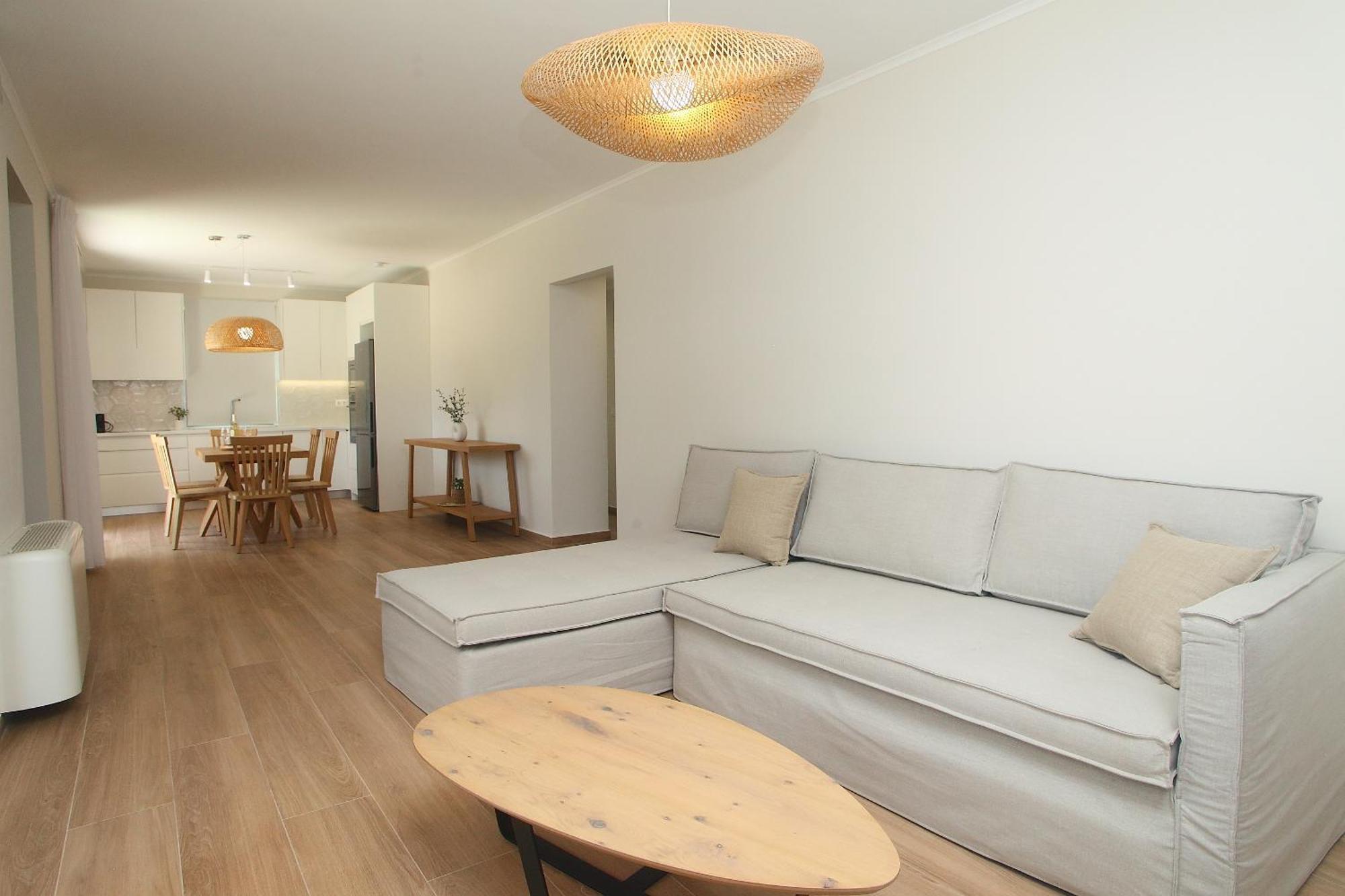 Anagallis Villas Lefkáda 외부 사진